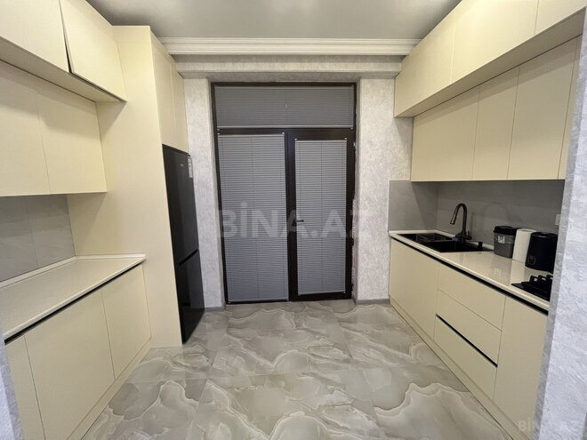 Satılır 2 otaqlı yeni tikili 65 m², Dərnəgül m., photo 8 from 21