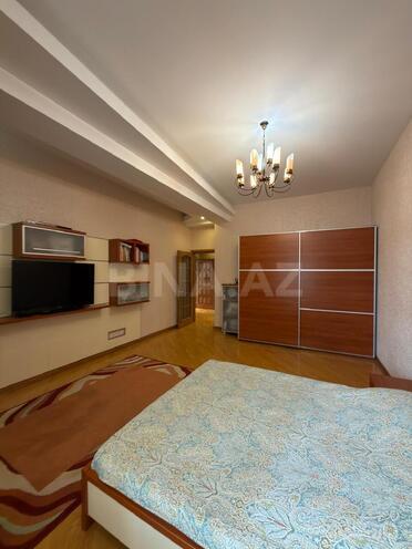 Продаётся 4-комн. новостройка 170 м², м. Низами, photo 6 from 32