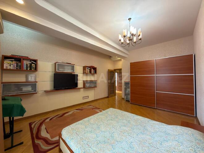 Продаётся 4-комн. новостройка 170 м², м. Низами, photo 8 from 32