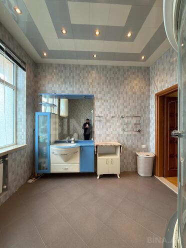 Продаётся 4-комн. новостройка 170 м², м. Низами, photo 17 from 32