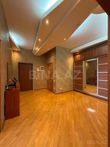 Продаётся 4-комн. новостройка 170 м², м. Низами, photo 31 from 32