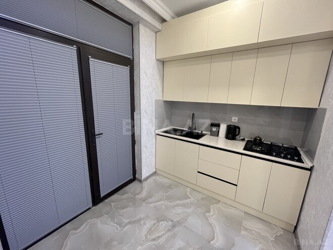 Satılır 2 otaqlı yeni tikili 65 m², Dərnəgül m., photo 9 from 21