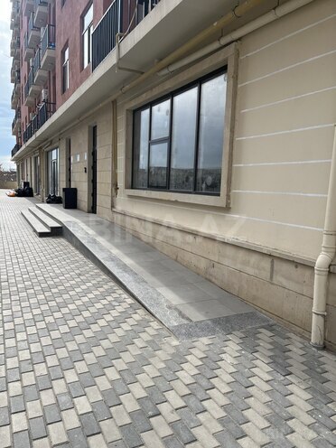 Satılır 2 otaqlı yeni tikili 65 m², Dərnəgül m., photo 18 from 21