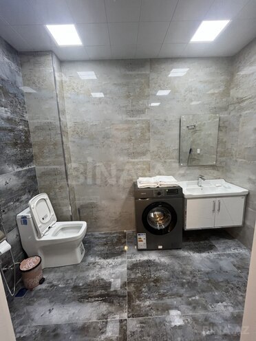 Satılır 2 otaqlı yeni tikili 65 m², Dərnəgül m., photo 13 from 21
