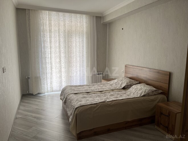 Satılır 2 otaqlı yeni tikili 65 m², Dərnəgül m., photo 5 from 21