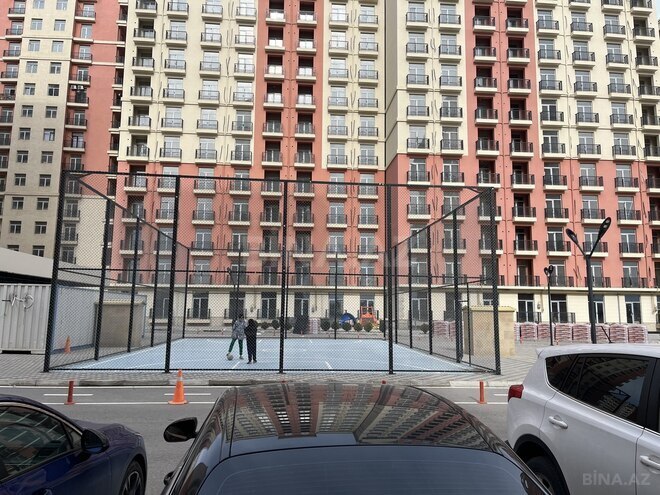 Satılır 2 otaqlı yeni tikili 65 m², Dərnəgül m., photo 17 from 21