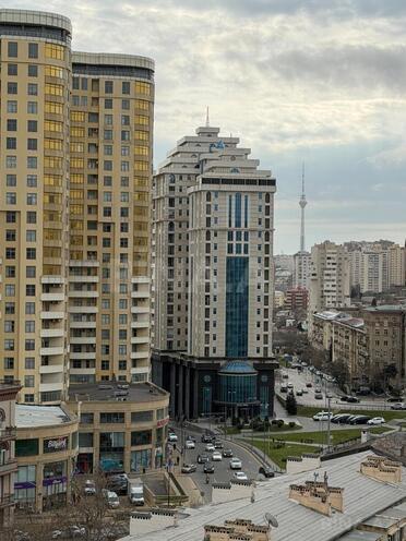 Продаётся 4-комн. новостройка 170 м², м. Низами, photo 13 from 32