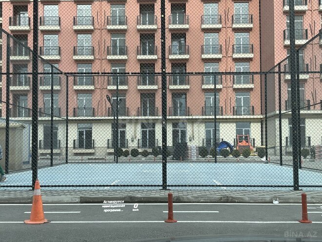 Satılır 2 otaqlı yeni tikili 65 m², Dərnəgül m., photo 16 from 21