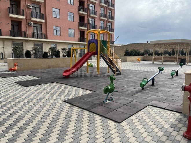 Satılır 2 otaqlı yeni tikili 65 m², Dərnəgül m., photo 20 from 21