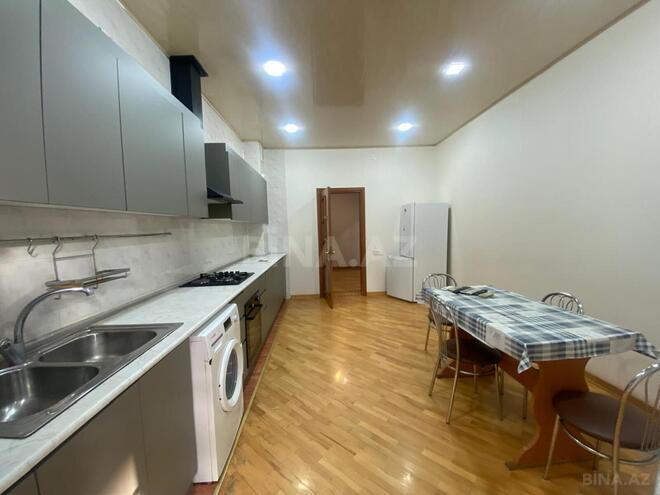 Продаётся 3-комн. вторичка 130 м², пос. 8-й мкр, photo 6 from 19