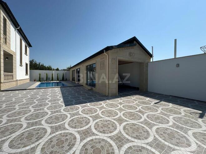 Продаётся 5-комн. дом/дача 175 м², пос. Шувеляны, photo 4 from 14