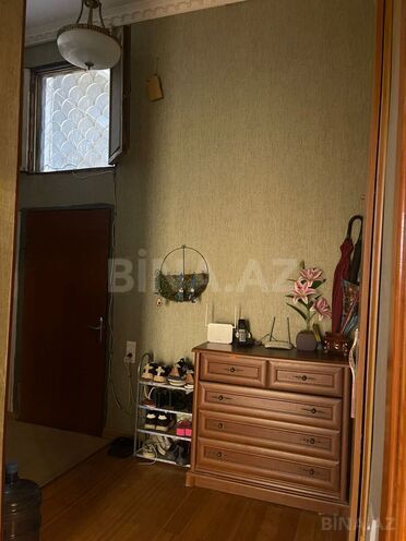Satılır 4 otaqlı köhnə tikili 125 m², Sahil m., photo 8 from 17