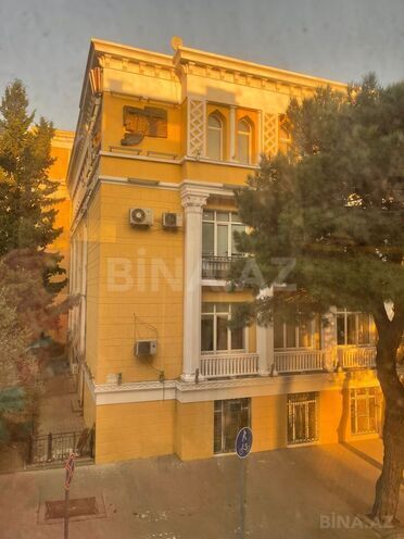 Satılır 4 otaqlı köhnə tikili 125 m², Sahil m., photo 14 from 17