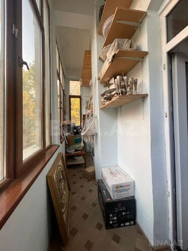 Satılır 4 otaqlı köhnə tikili 125 m², Sahil m., photo 12 from 17