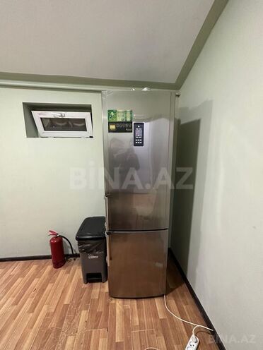 İcarəyə verilir 4 otaqlı ofis 135 m², 8 Noyabr m., photo 13 from 19