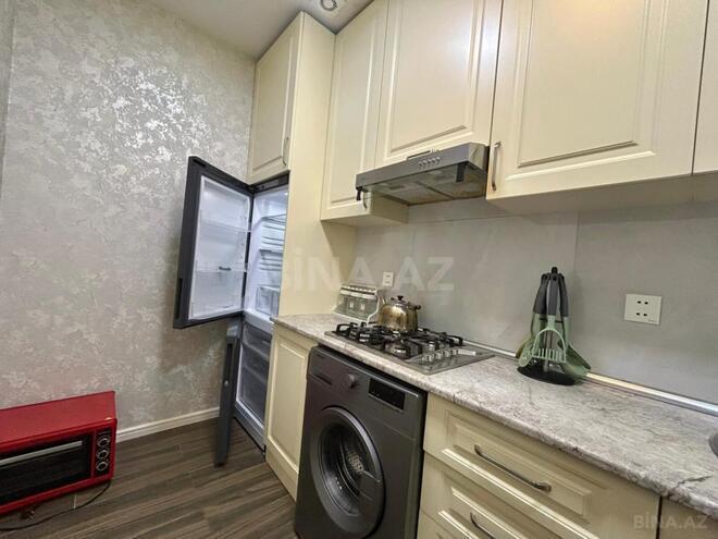 Сдаётся 2-комн. новостройка 60 м², м. 28 мая, photo 13 from 20