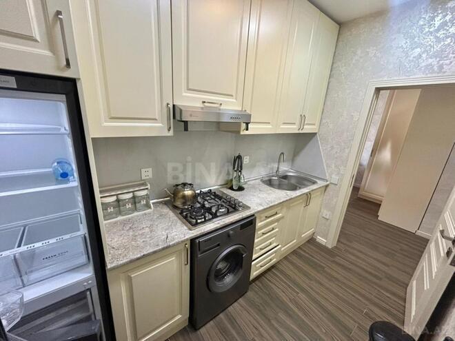 Сдаётся 2-комн. новостройка 60 м², м. 28 мая, photo 10 from 20