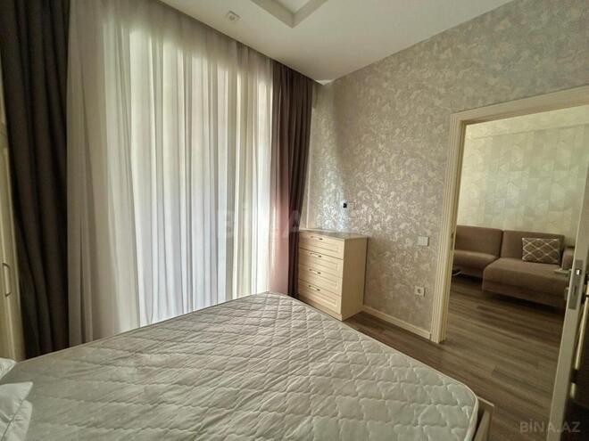 Сдаётся 2-комн. новостройка 60 м², м. 28 мая, photo 9 from 20