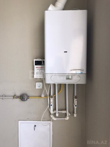 Сдаётся 2-комн. новостройка 60 м², м. 28 мая, photo 19 from 20