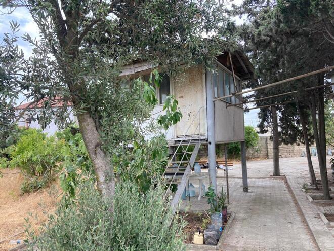 Satılır 2 otaqlı həyət evi/bağ evi 70 m², Albalılıq q., photo 11 from 20