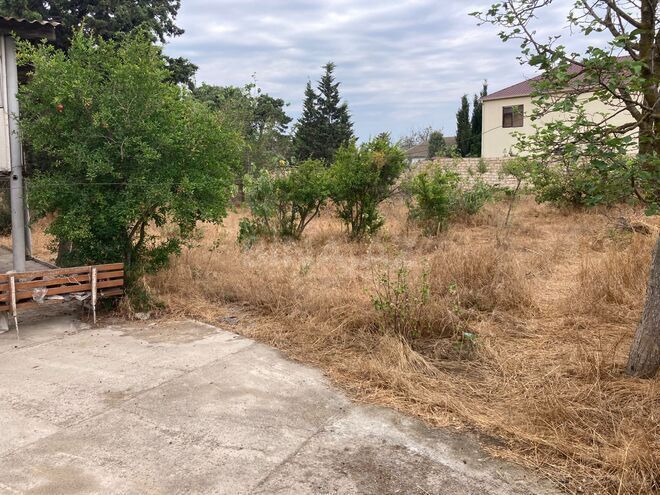 Satılır 2 otaqlı həyət evi/bağ evi 70 m², Albalılıq q., photo 9 from 20