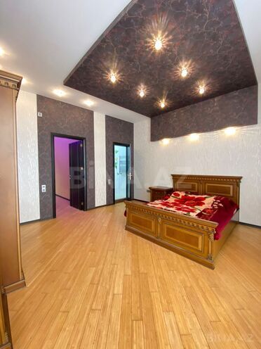 Сдаётся 3-комн. новостройка 145 м², м. 8 ноября, photo 3 from 21