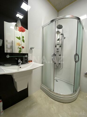 Сдаётся 3-комн. новостройка 145 м², м. 8 ноября, photo 20 from 21