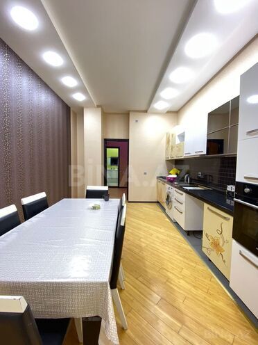 Сдаётся 3-комн. новостройка 145 м², м. 8 ноября, photo 8 from 21