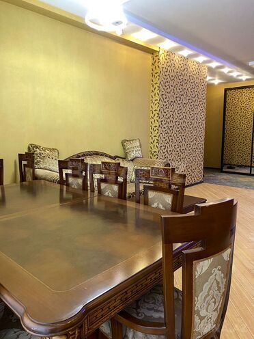 Сдаётся 3-комн. новостройка 145 м², м. 8 ноября, photo 11 from 21