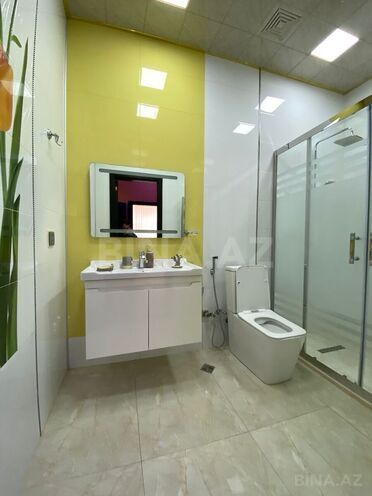 Сдаётся 3-комн. новостройка 145 м², м. 8 ноября, photo 17 from 21