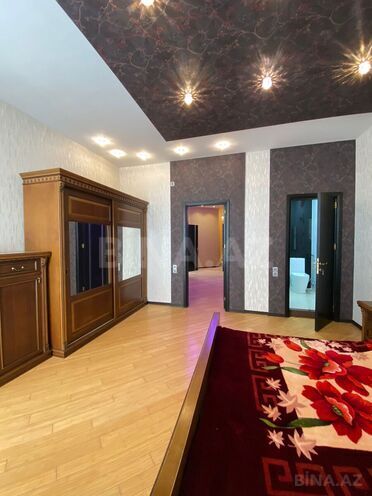 Сдаётся 3-комн. новостройка 145 м², м. 8 ноября, photo 5 from 21