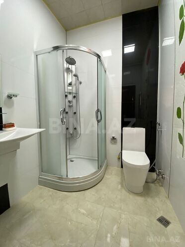 Сдаётся 3-комн. новостройка 145 м², м. 8 ноября, photo 19 from 21