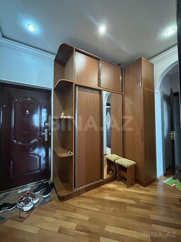 Сдаётся 3-комн. новостройка 100 м², м. 8 ноября, photo 12 from 18