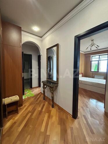 Сдаётся 3-комн. новостройка 100 м², м. 8 ноября, photo 13 from 18