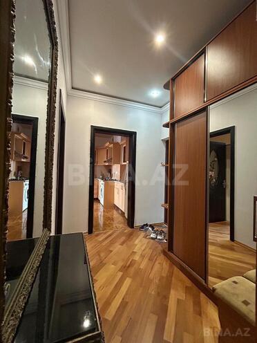 Сдаётся 3-комн. новостройка 100 м², м. 8 ноября, photo 14 from 18