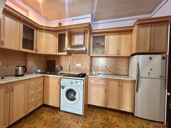 Сдаётся 3-комн. новостройка 100 м², м. 8 ноября, photo 11 from 18