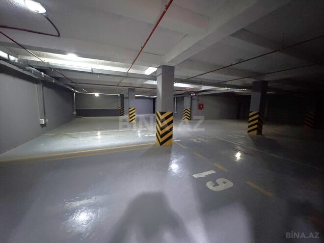 Satılır 1 otaqlı yeni tikili 70 m², Bayıl q., photo 11 from 13