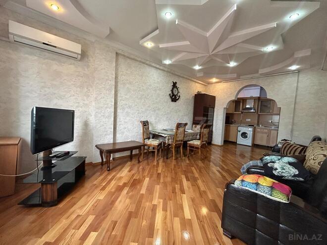 Сдаётся 3-комн. новостройка 100 м², м. 8 ноября, photo 8 from 18