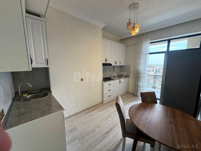 Satılır 1 otaqlı yeni tikili 70 m², Bayıl q., photo 5 from 13