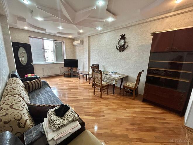 Сдаётся 3-комн. новостройка 100 м², м. 8 ноября, photo 10 from 18