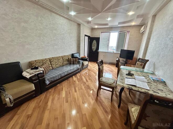 Сдаётся 3-комн. новостройка 100 м², м. 8 ноября, photo 9 from 18