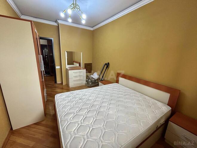 Сдаётся 3-комн. новостройка 100 м², м. 8 ноября, photo 5 from 18
