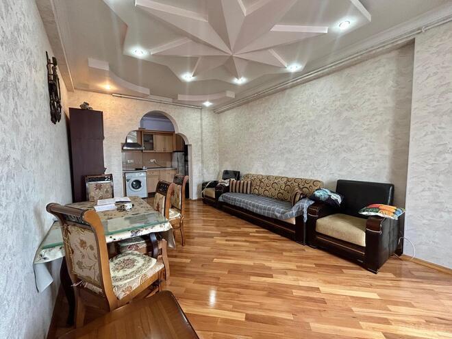 Сдаётся 3-комн. новостройка 100 м², м. 8 ноября, photo 7 from 18