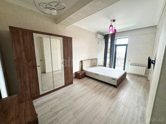 Satılır 1 otaqlı yeni tikili 70 m², Bayıl q., photo 4 from 13