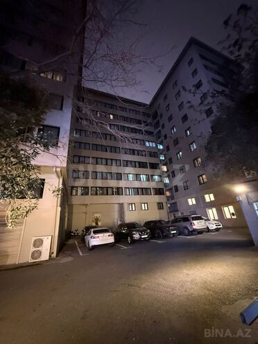 İcarəyə verilir 3 otaqlı ofis 80 m², 28 May m., photo 21 from 28