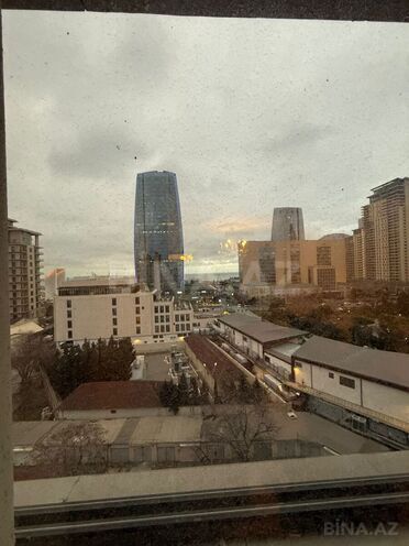 İcarəyə verilir 3 otaqlı ofis 80 m², 28 May m., photo 25 from 28