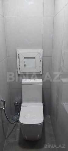 Сдаётся 2-комн. вторичка 50 м², м. Иншаатчылар, photo 8 from 9