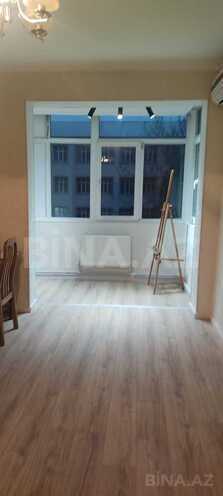 Сдаётся 2-комн. вторичка 50 м², м. Иншаатчылар, photo 3 from 9