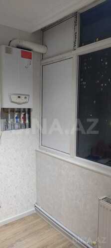Сдаётся 2-комн. вторичка 50 м², м. Иншаатчылар, photo 6 from 9