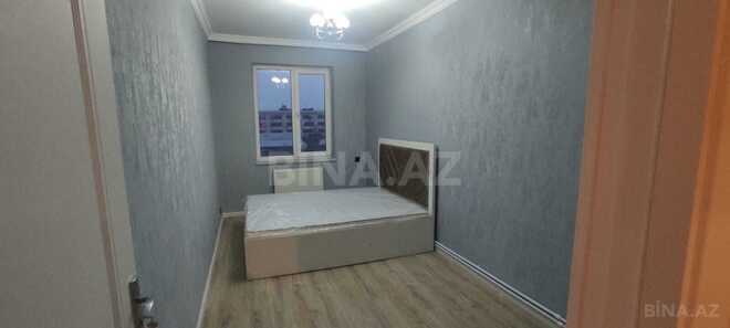 Сдаётся 2-комн. вторичка 50 м², м. Иншаатчылар, photo 4 from 9